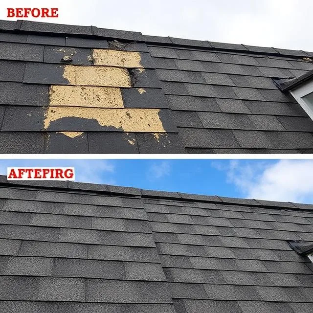 Roof Repair Near Me in Marengo, IA near me
